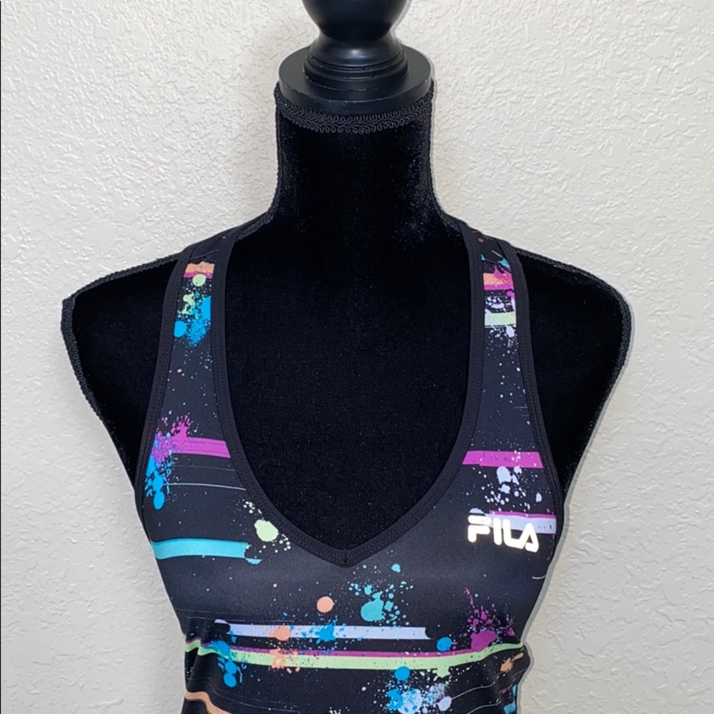 Fila Tank - Picture 2 of 7